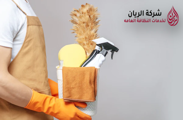 اسعار شركات تنظيف المنازل بالرياض